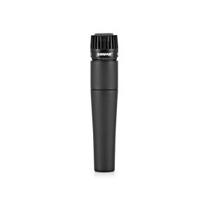 Microfono-SHURE-SM-57B-cardioide-dinamico-EC-Musika-Quito