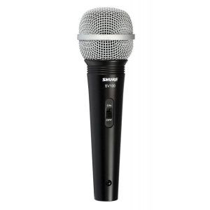 Microfono-SHURE-SV100-EC-Musika-Quito