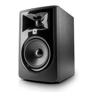 Monitores-de-estudio-MASTER-AUDIO-5-305-PMKII-30-watts-EC-Musika-Quito