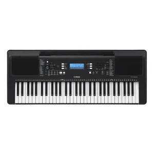 Organo-YAMAHA-PSR-E373-61-teclas-midi-touch-EC-Musika-Quito