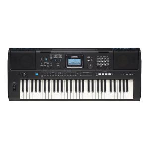 Organo-YAMAHA-PSR-E473-61-teclas-midi-output-EC-Musika-Quito