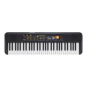 Organo-YAMAHA-PSR-F52-61-teclas-midi-output-EC-Musika-Quito