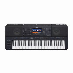 Organo-YAMAHA-PSRSX900-61-teclas-midi-output-EC-Musika-Quito
