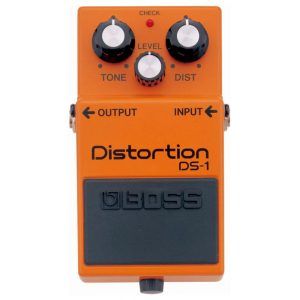 Pedal-de-Guit.-BOSS-DS-1-Distortion-EC-Musika-Quito