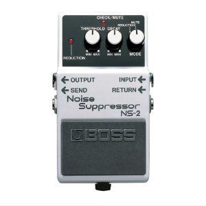 Pedal-de-Guit.-BOSS-NS-2-Noise-Suppressor-EC-Musika-Quito