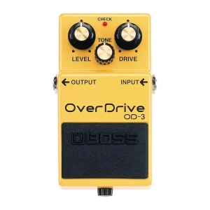 Pedal-de-Guit.-BOSS-OD-3-Over-Drive-EC-Musika-Quito
