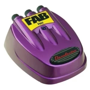Pedal-de-Guit.-DANELECTRO-D-7-Fuzz-EC-Musika-Quito