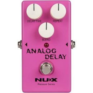 Pedal-de-Guit.-NUX-AD-3-Analogo-Delay-EC-Musika-Quito