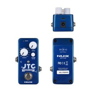 Pedal-de-Guit.-NUX-NDL-2-Drum-Loop-EC-Musika-Quito