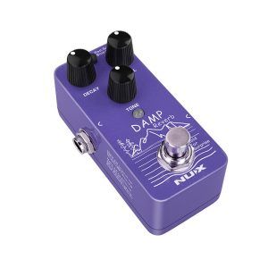 Pedal-de-Guit.-NUX-NRV-3-Digital-Reverb-EC-Musika-Quito