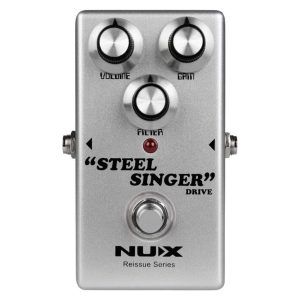 Pedal-de-Guit.-NUX-STEEL-SINGER-DRIVE-Overdrive-EC-Musika-Quito