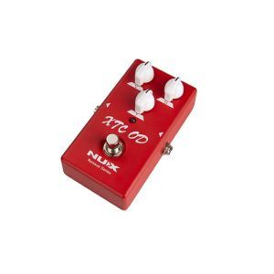 Pedal-de-Guit.-NUX-XTC-OD-Overdrive-EC-Musika-Quito
