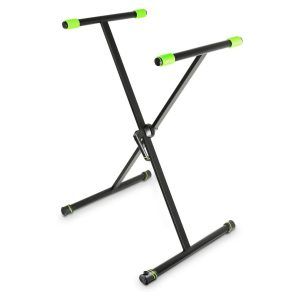 Pedestal-GRAVITY-GKSX1-de-organo-X-importado-EC-Musika-Quito