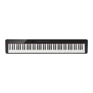 Piano-Digital-CASIO-PX-S100BK-88-teclas-portatil-midi-output-EC-Musika-Quito