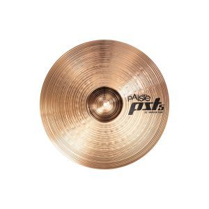 Platillo-PAISTE-20-Rock-Ride-PST5-EC-Musika-Quito