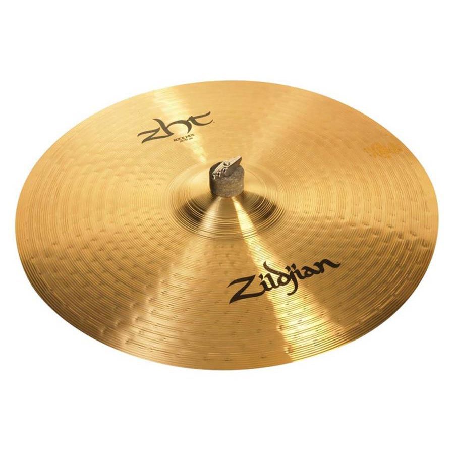 Platillo-ZILDJIAN-20-ZHT-20RR-Rock-Ride-EC-Musika-Quito