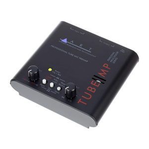 Preamplificador-de-tubos-ART-TUBEMP-EC-Musika-Quito