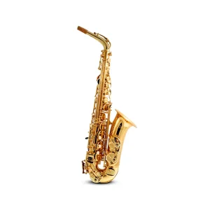 Saxo-Alto-Steiner-MK007B-Dorado-EC-Musika-Quito