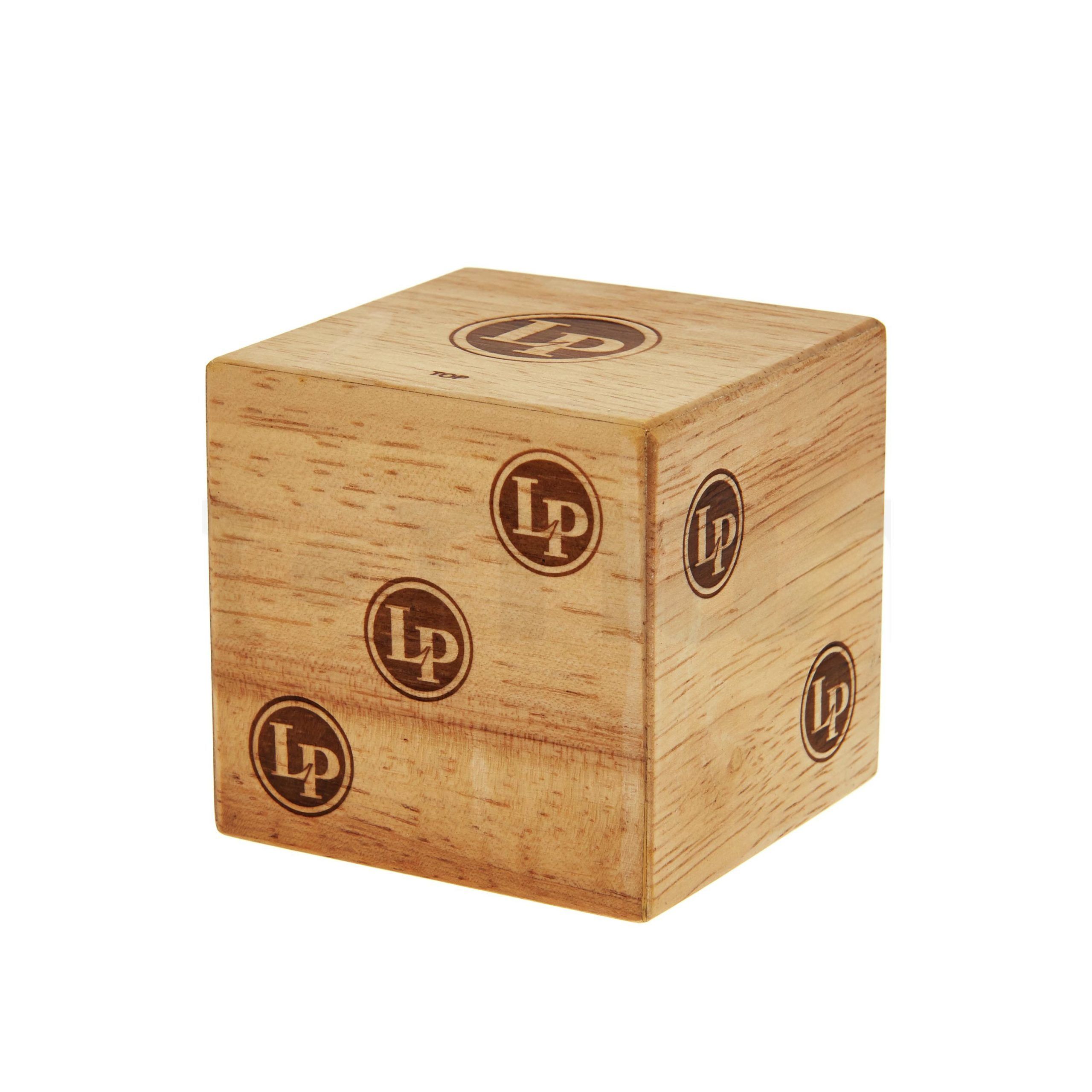 Shaker-LP-LP-460-S-Qube-Small-EC-Musika-Quito