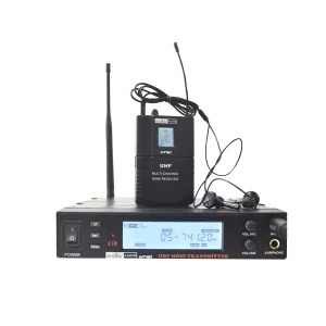Sistema-de-Monitoreo-In-Ear-GROBER-MT101-Inalambrico-EC-Musika-Quito