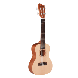 Ukelele-DEVISER-UK26-65+EQ-Concert-Electroacustico-Natural-EC-Musika-Quito
