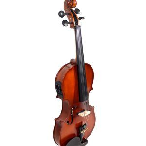 VIOLIN 4-4 DEVISER V80EQ semiprofesional