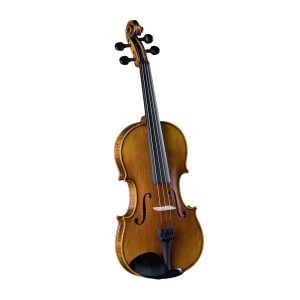 Violin 4/4 CREMONA SV-100 semi profesional