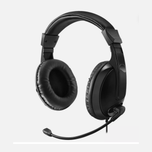 Auriculares AMERICAN XTREM H5 para DJ Profesional