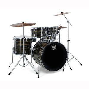 Bateria-MAPEX-PDG5245TDB-Prodigy-7-piezas-+-Juego-de-Platillos-SABIAN-SBR5003-EC-Musika-Quito