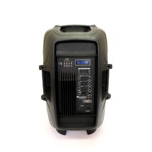 Caja-Parlante-SOUND-TRACK-BR-15UBRW-amplificada-recargable-con-2-microfonos-EC-Musika-Quito