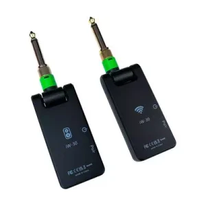 Conector-Inalambrico-IW-30-6.3-UHf-para-Instrumento-EC-Musika-Quito