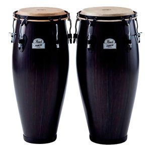 Conga-PEARL-PFC202CV-fibra-Set-carbon-vapor-EC-Musika-Quito