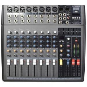 Consola-GRÖBER-MIX-812-8-ch-ST-USB-+-Bluetooth-+-efectos-EC-Musika-Quito
