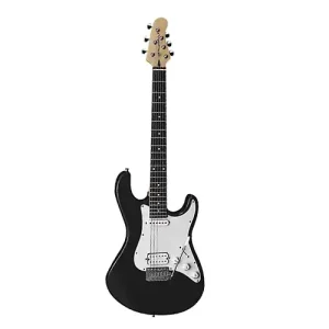 Guitarra-DEAN-PLAYA09SBK-Pack-Electrica-EC-Musika-Quito