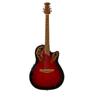 Guitarra-OVATION-AE-1484-N-Electroacus.-Applause-EC-Musika-Quito