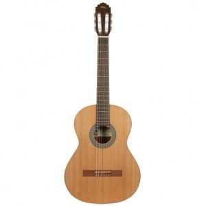 Guitarra RAMIREZ C3 EBONY Clásica Importada profesional