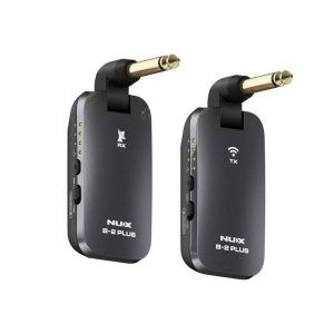 Micrófono-Inalámbrico-NUX-B-2-PLUS-para-Guitarra-EC-Musika-Quito