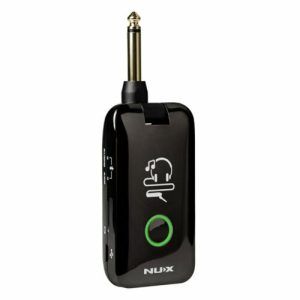 Micrófono-Inalambrico-NUX-MIGHTY-PLUG-Sistema-para-guitarra-EC-Musika-Quito