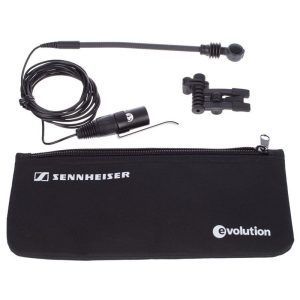 Micrófono SENNHEISER instrumento 608