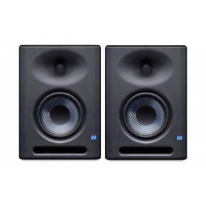Monitores-de-estudio-DENON-E5-4-20-watts-EC-Musika-Quito
