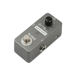 Pedal-de-guitarra-FZONE-V-11-Noise-Gate-EC-Musika-Quito