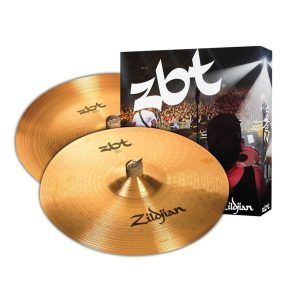 Platillo-ZILDJIAN-18-ZBTE-2P-18-Crash-+-18-China-EC-Musika-Quito