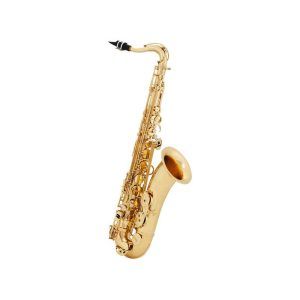 Saxo-Tenor-KNIGHT-2720N-Niquelado-EC-Musika-Quito
