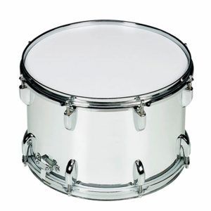 Tambor-redoblante-PERS-14X10-4520WH-madera-EC-Musika-Quito