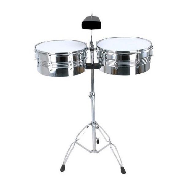 Timbal Azifa Lab Timbal XIXSEN 4650 - ecmusika