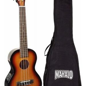 Ukelele-MAHALO-MJ1VT3TS-Soprano-Electroacustica-color-madera-EC-Musika-Quito