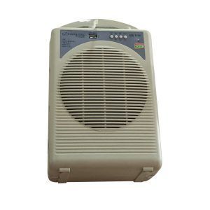 Amplificador-ACUSTIC-ACU-1300-System-Inalámbrico-con-micrófono-EC-Musika-Quito