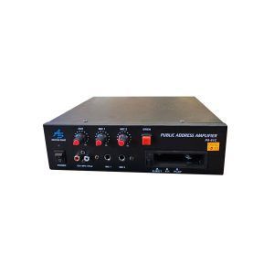 Amplificador TECH PA-51 perifoneo 45 W cassette