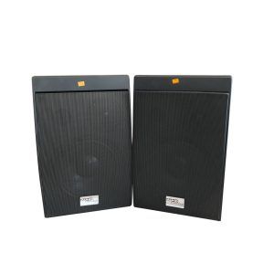 Caja Parlante AUDIO MASTER HS-1120 40 W 6.5" ambiente