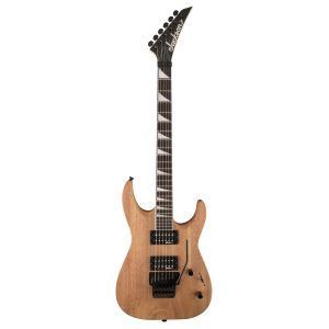 Guitarra-JACKSON-NJS-32TWR-Natural-Oil-Eléctrica-EC-Musika-Quito
